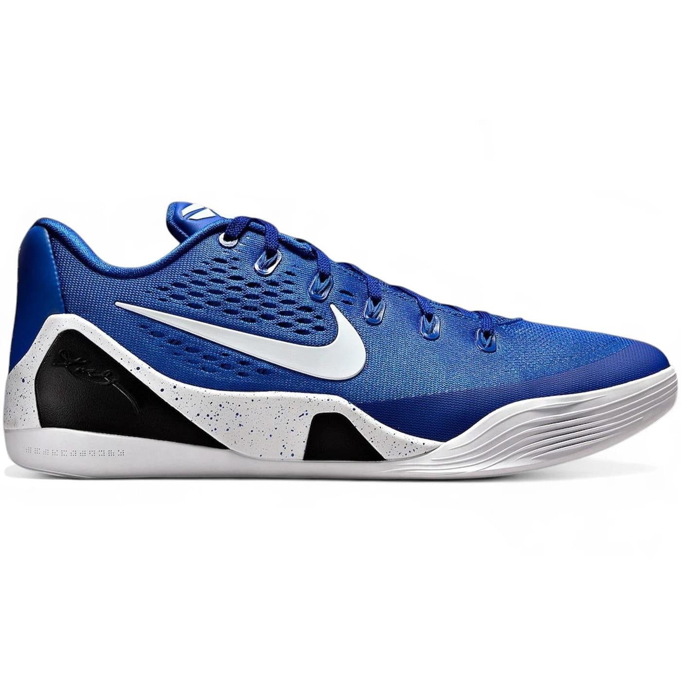 Nike Kobe 9 Elite Low EM Protro Game Royal - Im Your Wardrobe