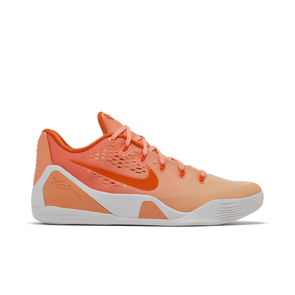 Nike Kobe 9 Elite Low EM Protro WNBA - Im Your Wardrobe