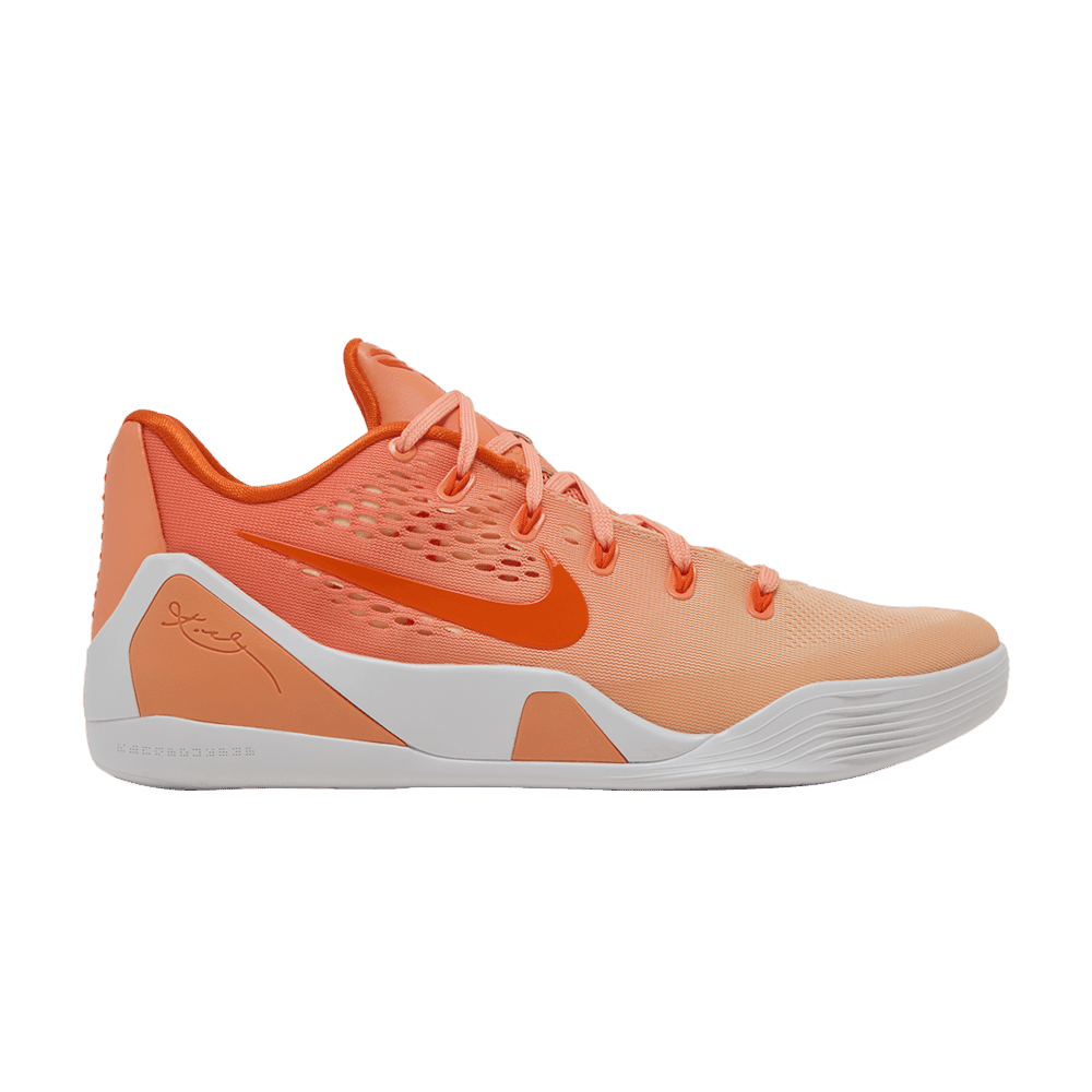 Nike Kobe 9 Elite Low EM Protro WNBA - Im Your Wardrobe