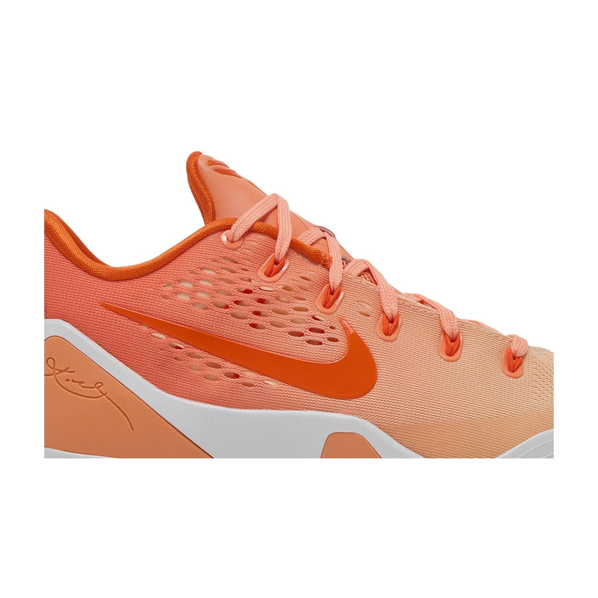 Nike Kobe 9 Elite Low EM Protro WNBA - Im Your Wardrobe