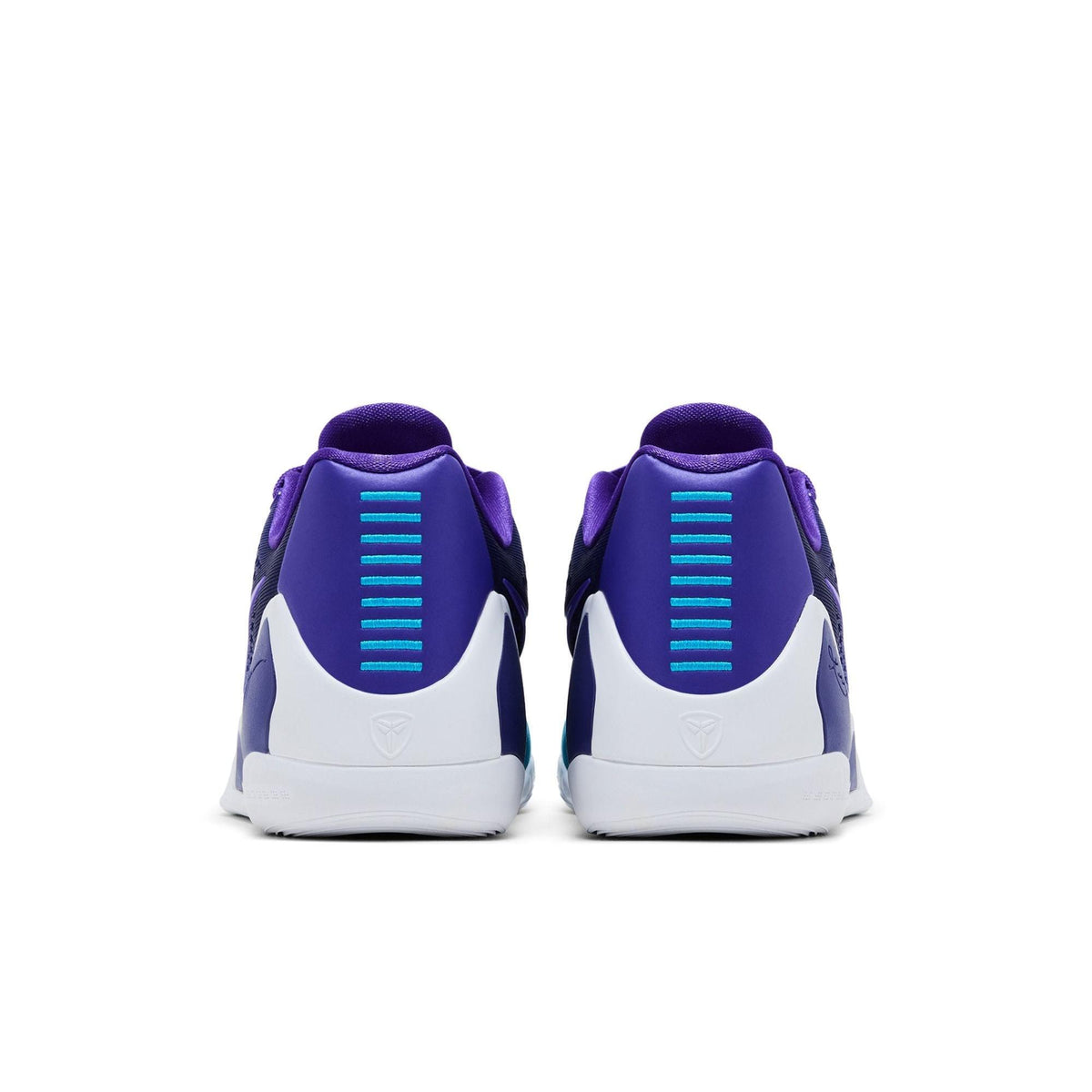 Nike Kobe 9 Elite Low Hornets - Im Your Wardrobe