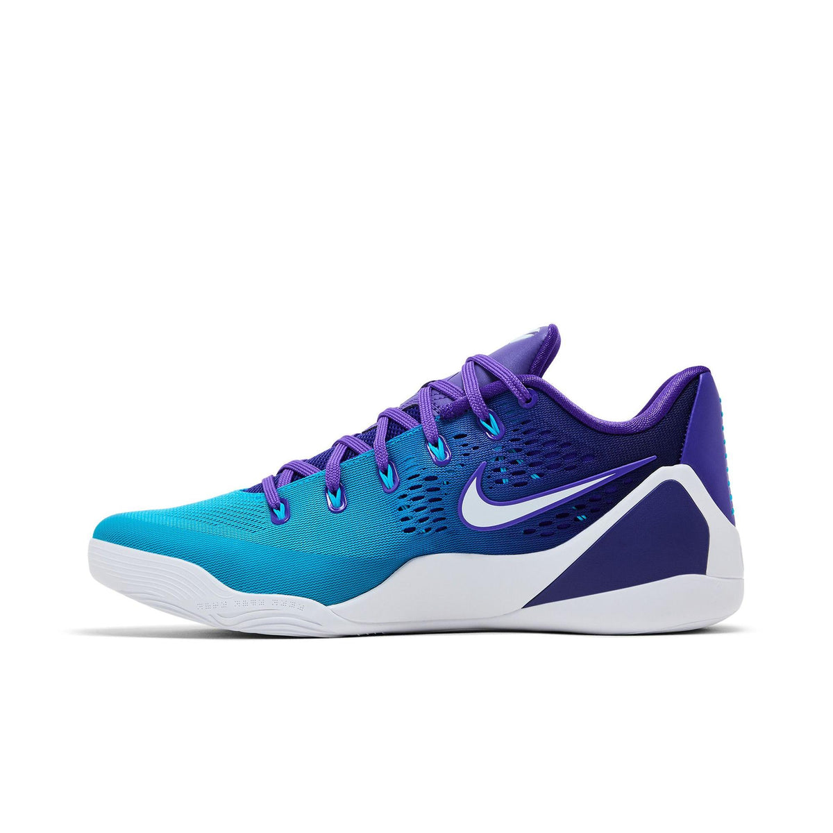 Nike Kobe 9 Elite Low Hornets - Im Your Wardrobe