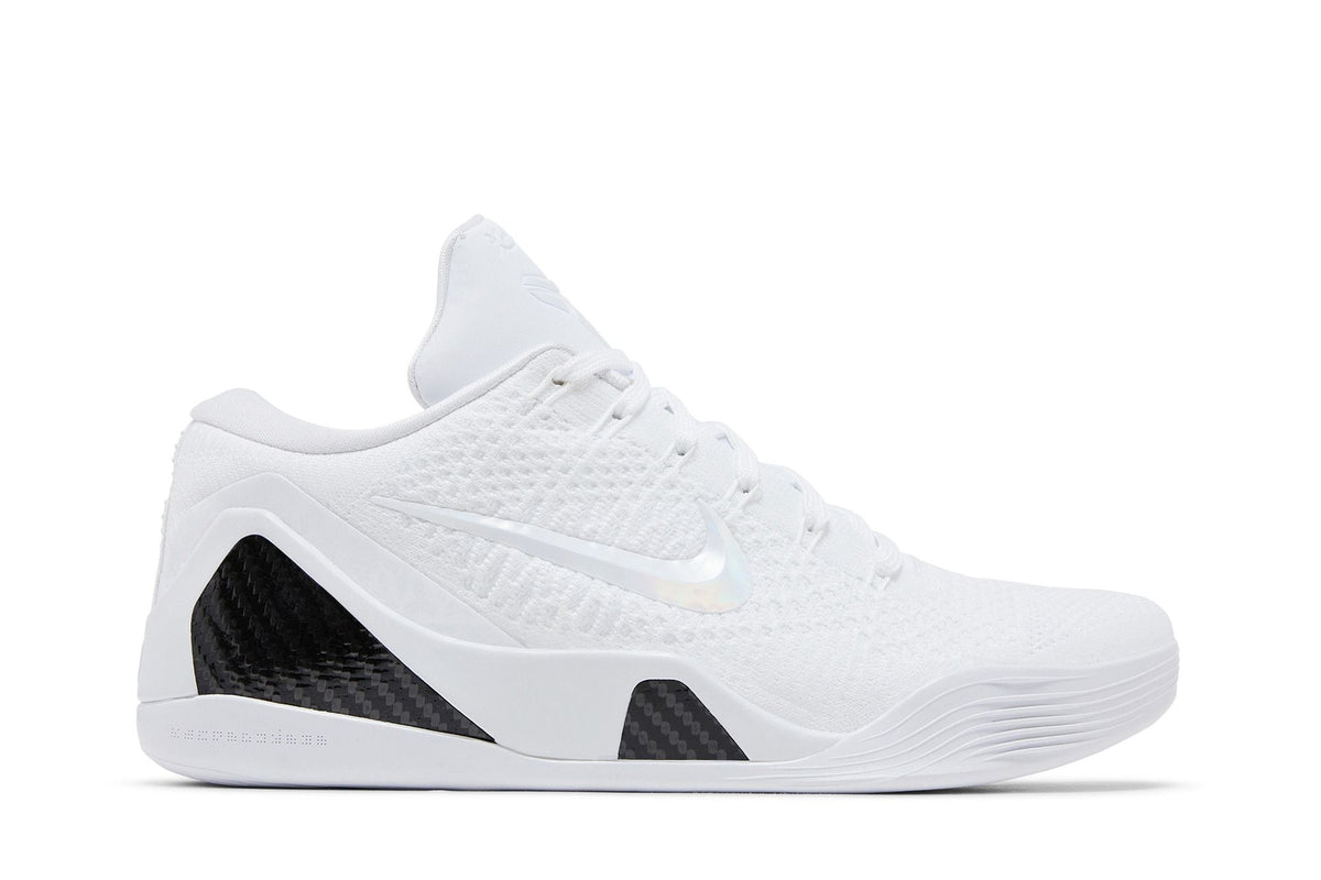Nike Kobe 9 Elite Low Protro Halo - Im Your Wardrobe