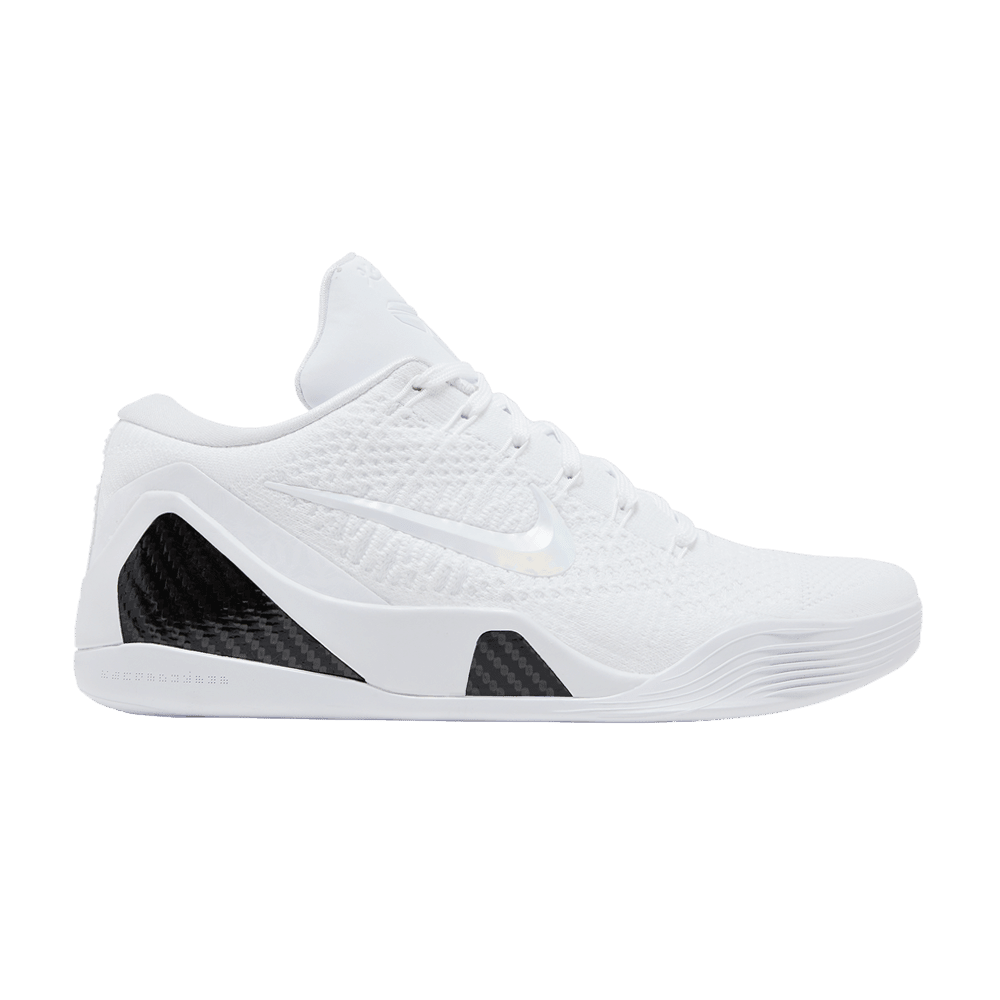 Nike Kobe 9 Elite Low Protro Halo - Im Your Wardrobe