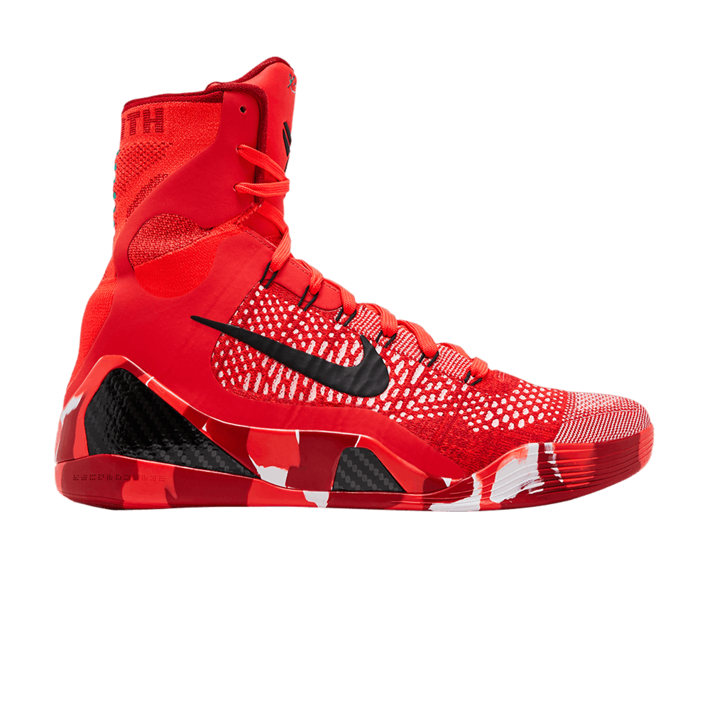 Nike Kobe 9 Elite Protro Christmas (2024) - Im Your Wardrobe