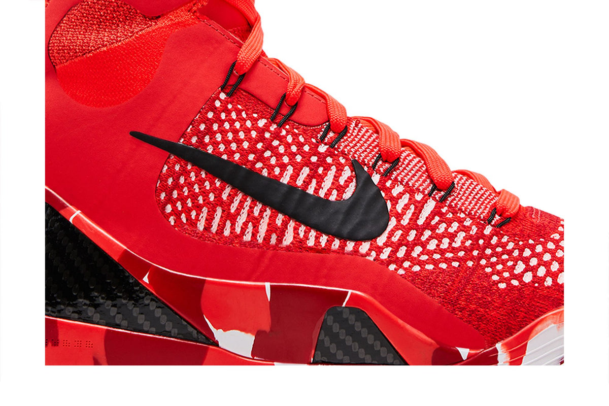 Nike Kobe 9 Elite Protro Christmas (2024) - Im Your Wardrobe