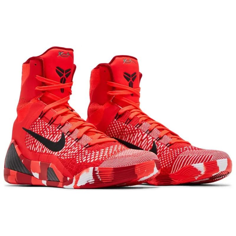 Nike Kobe 9 Elite Protro Christmas (2024) - Im Your Wardrobe