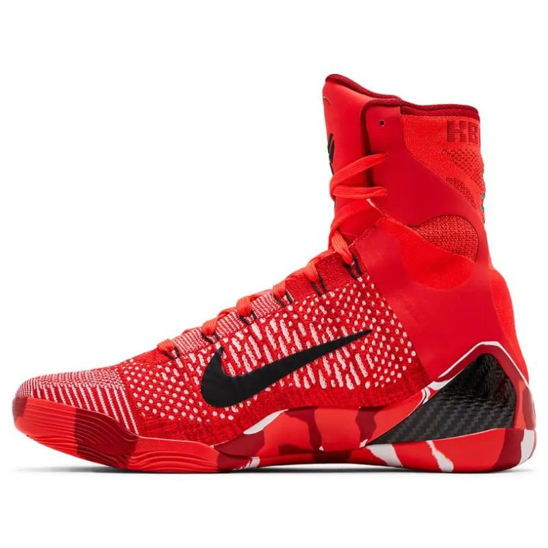 Nike Kobe 9 Elite Protro Christmas (2024) - Im Your Wardrobe