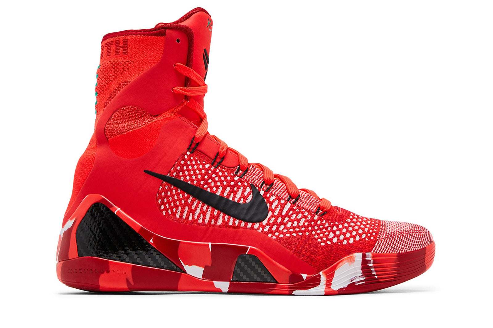 Nike Kobe 9 Elite Protro Christmas (2024) - Im Your Wardrobe