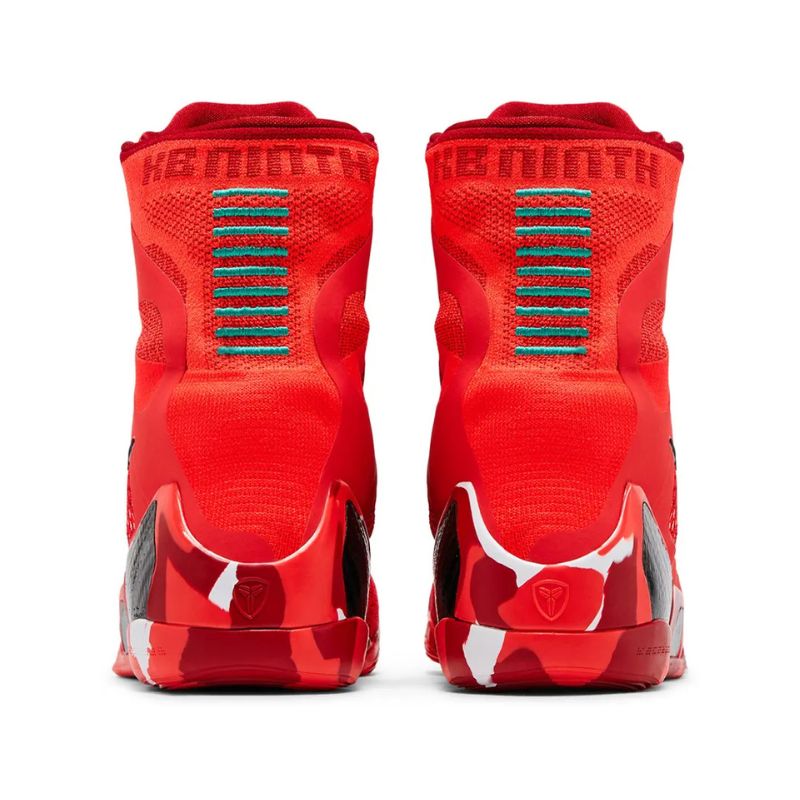 Nike Kobe 9 Elite Protro Christmas (2024) - Im Your Wardrobe