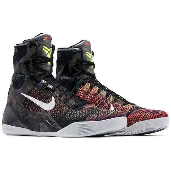 Nike Kobe 9 Elite Protro Masterpiece (2025) - Im Your Wardrobe