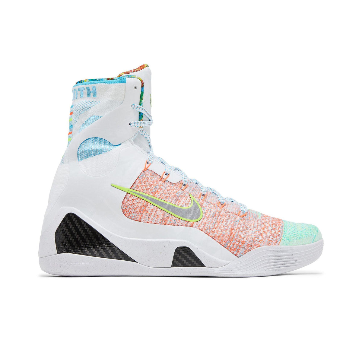 Nike Kobe 9 Elite Protro What The Kobe (2025) - Im Your Wardrobe