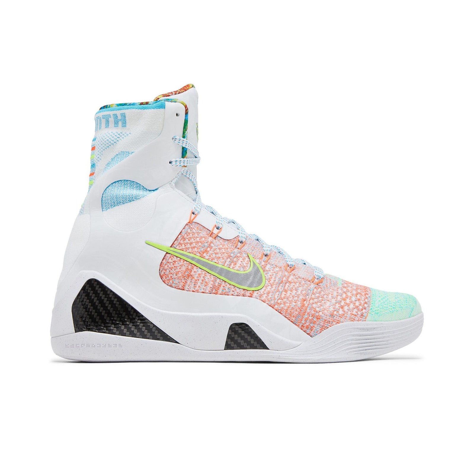 Nike Kobe 9 Elite Protro What The Kobe (2025) - Im Your Wardrobe