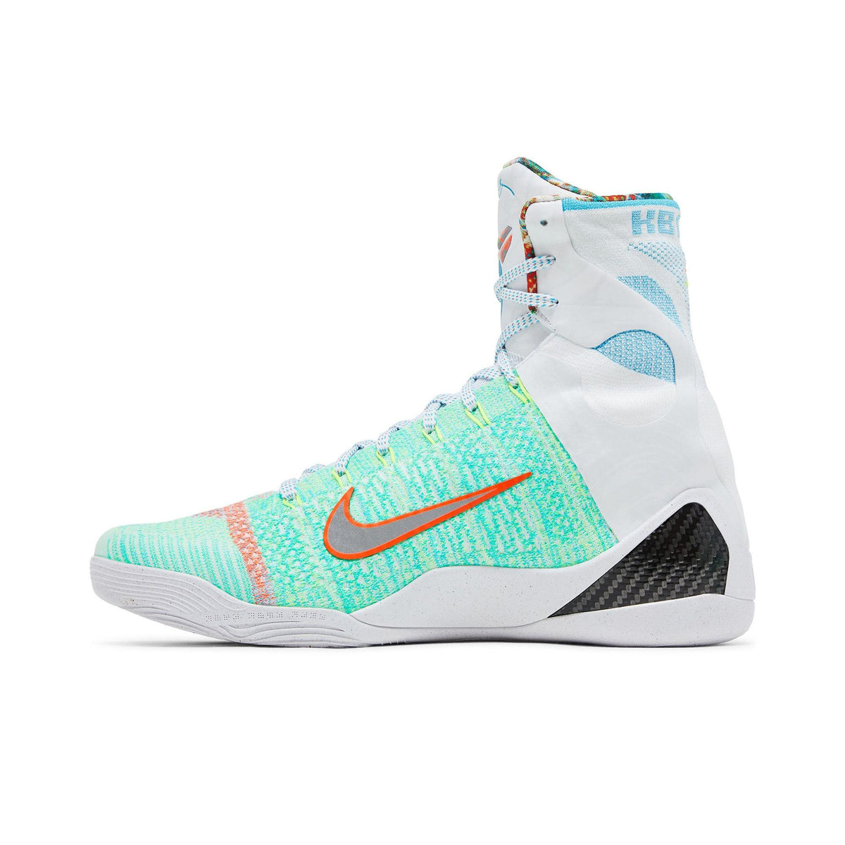 Nike Kobe 9 Elite Protro What The Kobe (2025) - Im Your Wardrobe