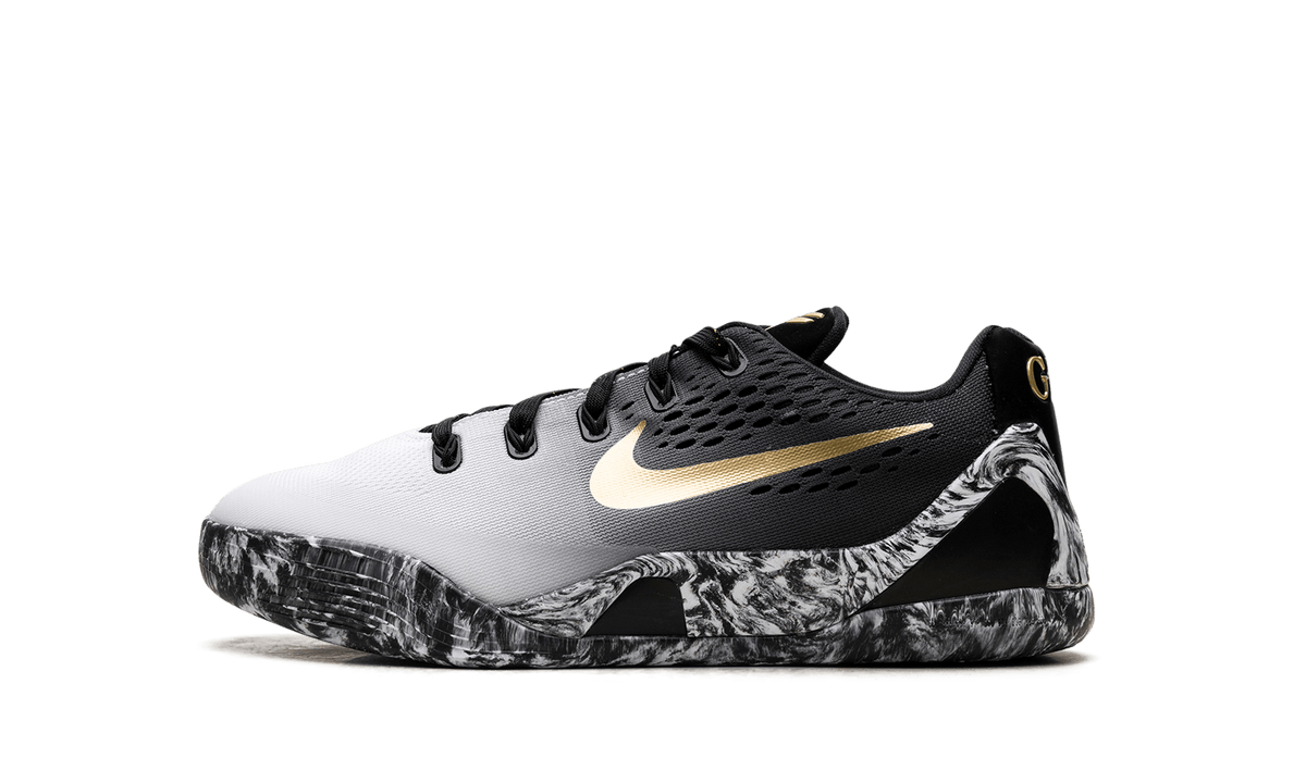 Nike Kobe 9 EM Low Mambacita (GS) - Im Your Wardrobe