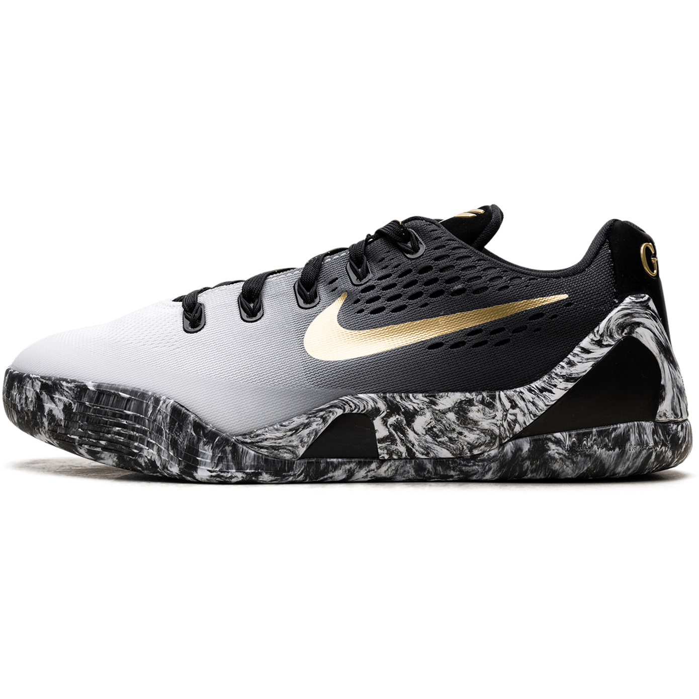 Nike Kobe 9 EM Low Mambacita (GS) - Im Your Wardrobe