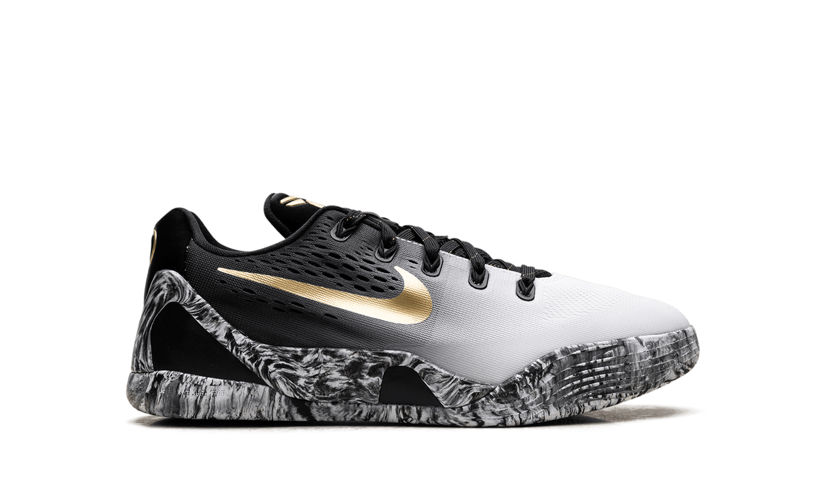 Nike Kobe 9 EM Low Mambacita (GS) - Im Your Wardrobe
