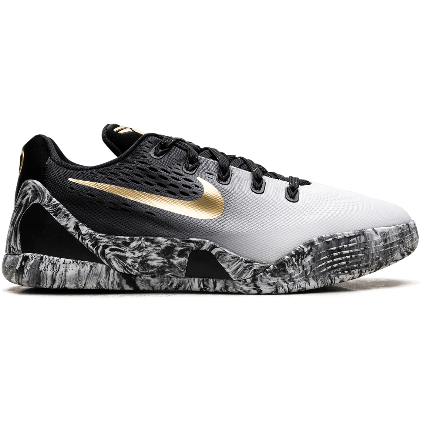 Nike Kobe 9 EM Low Mambacita (GS) - Im Your Wardrobe