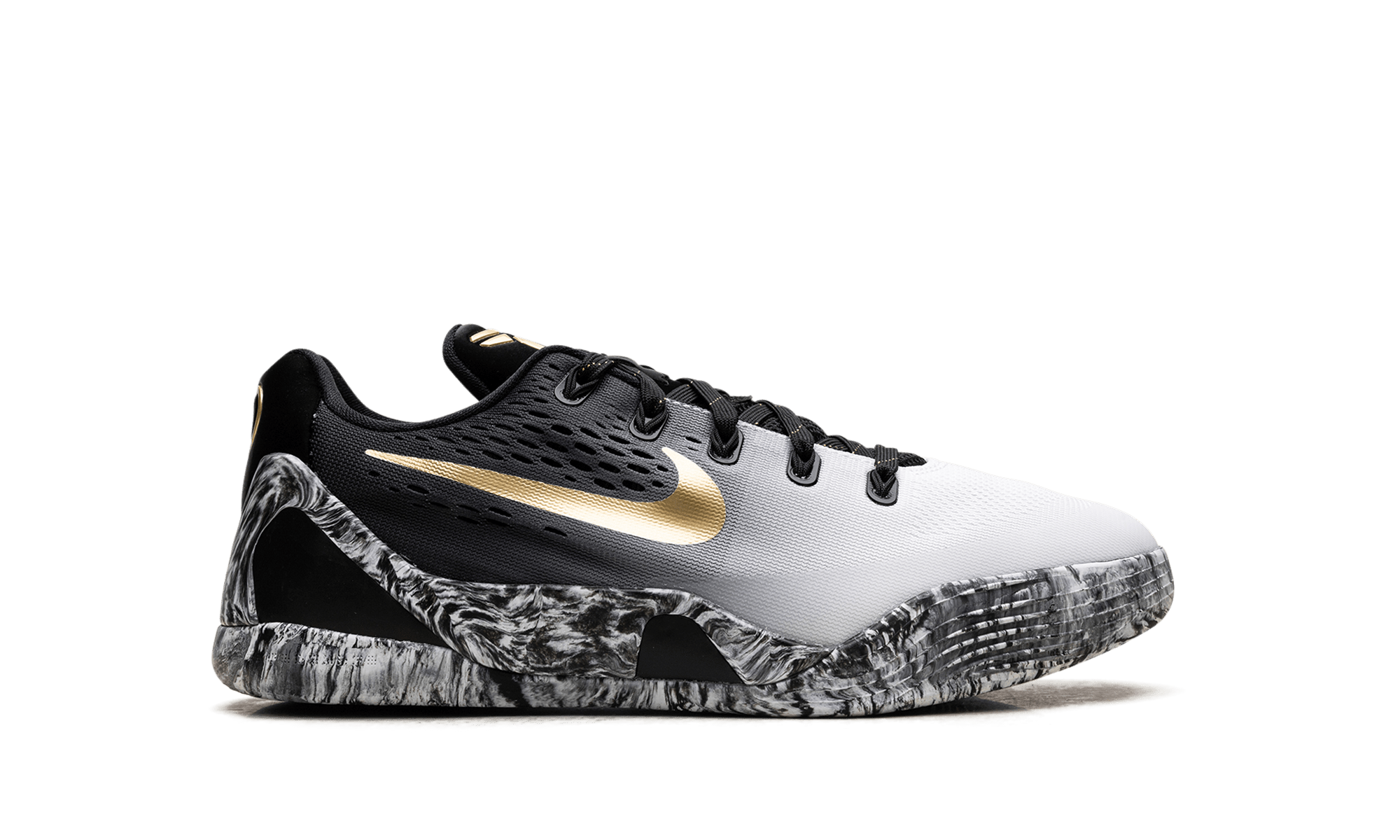 Nike Kobe 9 EM Low Mambacita (GS) - Im Your Wardrobe