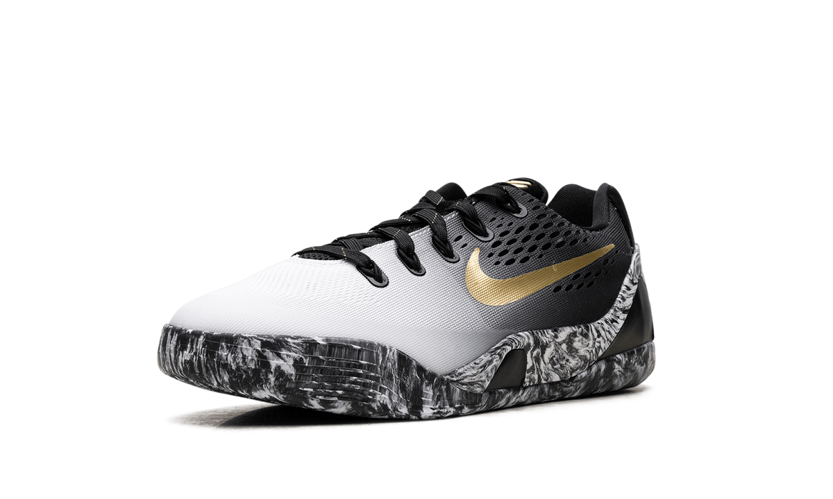 Nike Kobe 9 EM Low Mambacita (GS) - Im Your Wardrobe