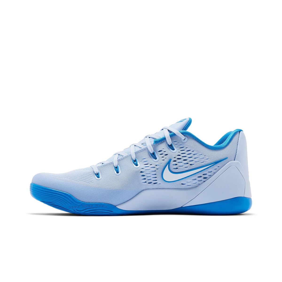 Nike Kobe 9 EM Protro Hydrogen Blue - Im Your Wardrobe