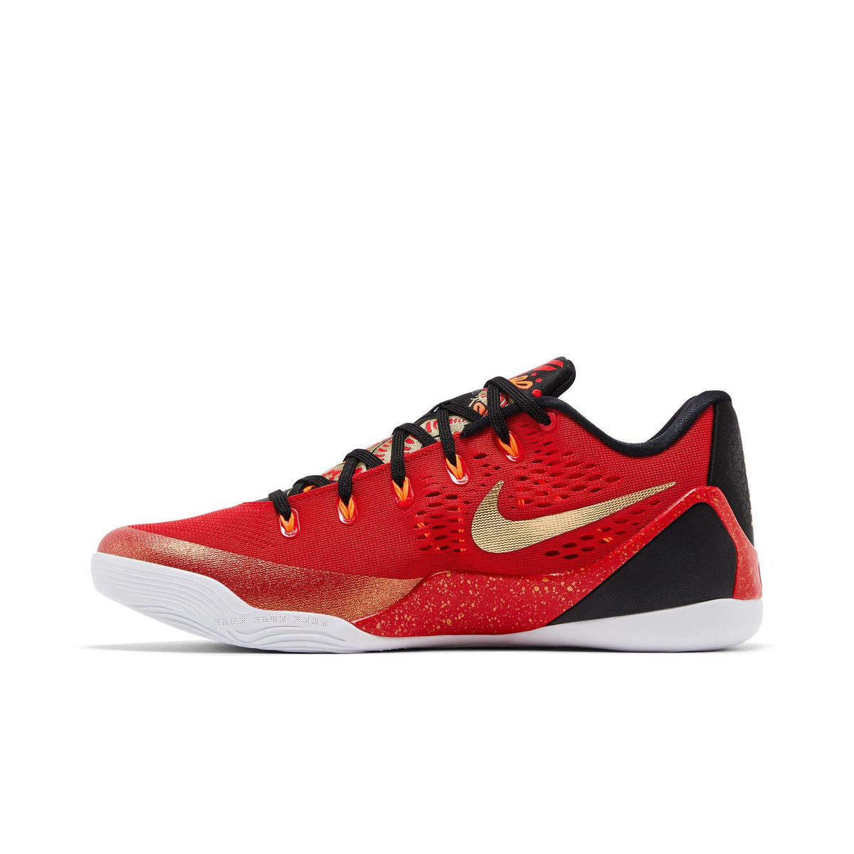 Nike Kobe 9 Low EM China (2025) - Im Your Wardrobe