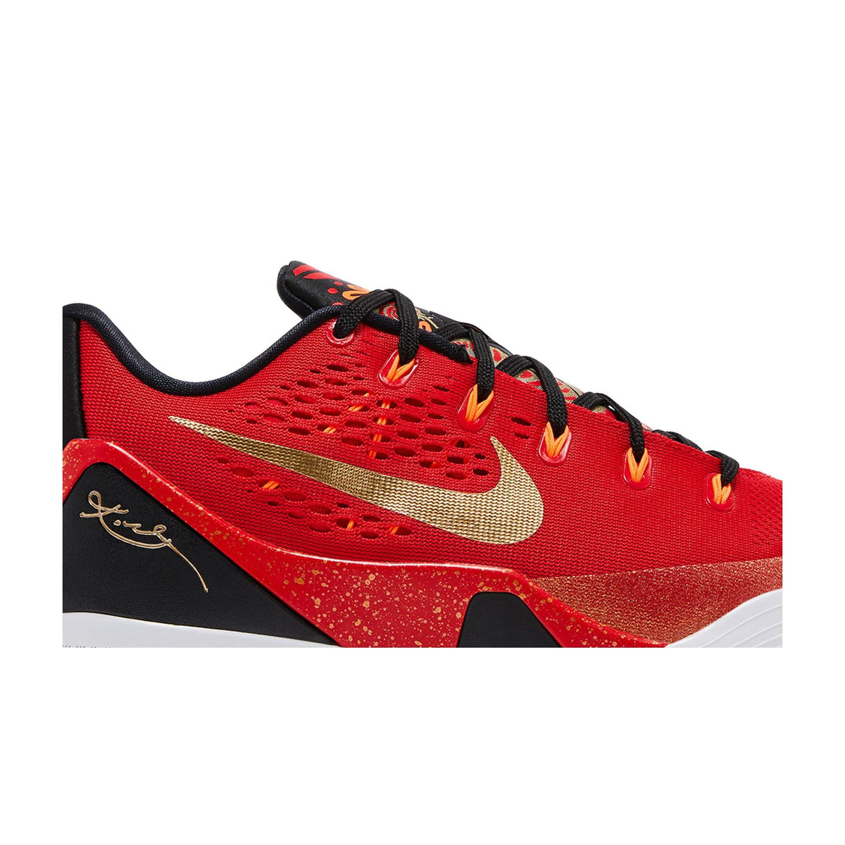 Nike Kobe 9 Low EM China (2025) - Im Your Wardrobe