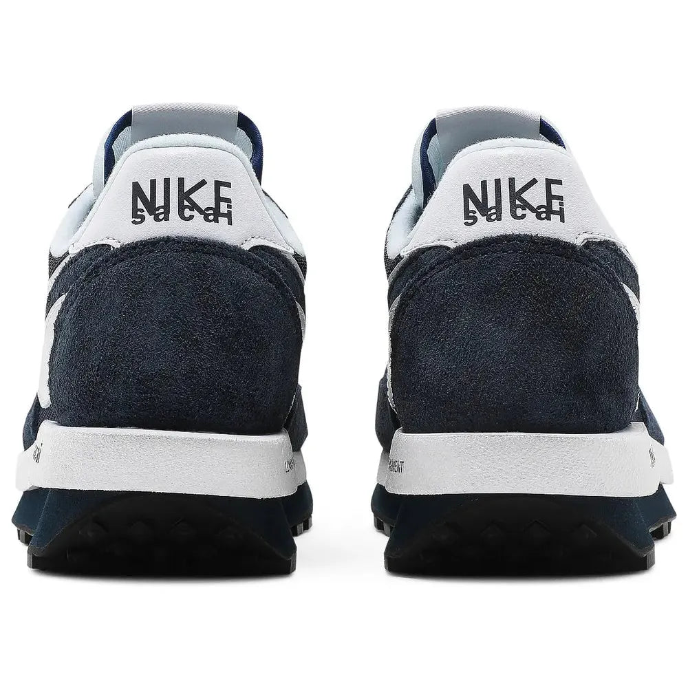 Nike LD Waffle SF Sacai Fragment Blue Void - Im Your Wardrobe