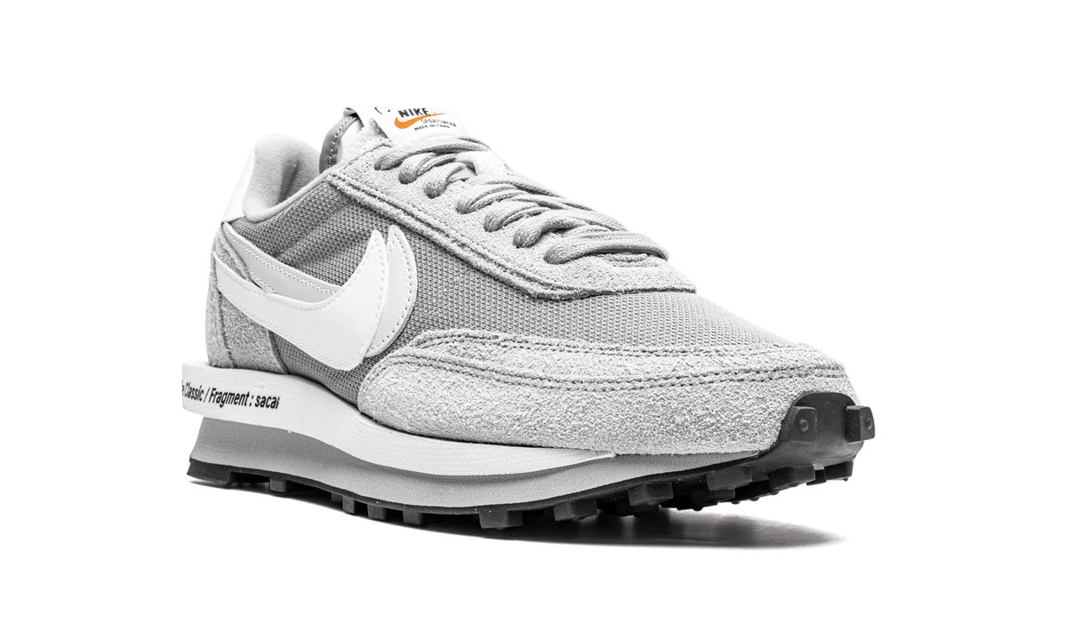 Nike LD Waffle SF sacai Fragment Grey - Im Your Wardrobe