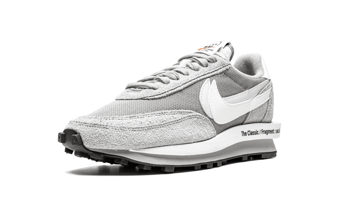 Nike LD Waffle SF sacai Fragment Grey - Im Your Wardrobe