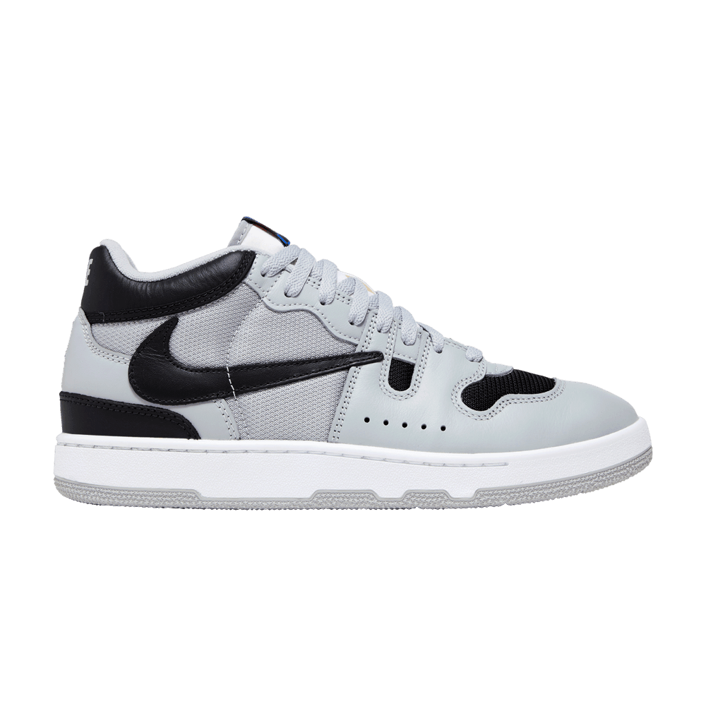 Nike Mac Attack SP x Travis Scott 'Cactus Mac' - Im Your Wardrobe