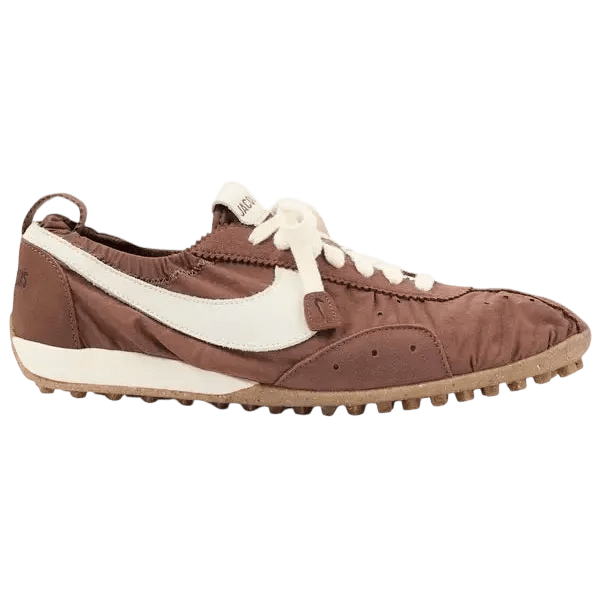 Nike Moon Shoe SP Jacquemus Fauna Brown (W)