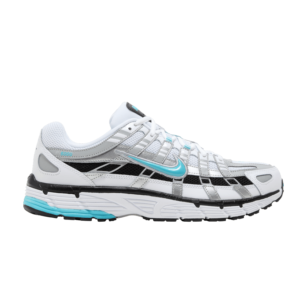 Nike P-6000 Dusty Cactus - Im Your Wardrobe