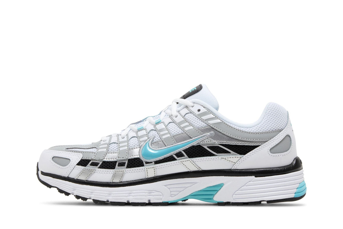 Nike P-6000 Dusty Cactus - Im Your Wardrobe