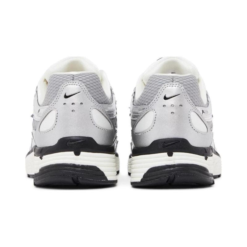 Nike P - 6000 Metallic Silver - Im Your Wardrobe