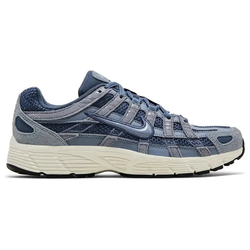 Nike P - 6000 SE Diffused Blue Ashen Slate - Im Your Wardrobe