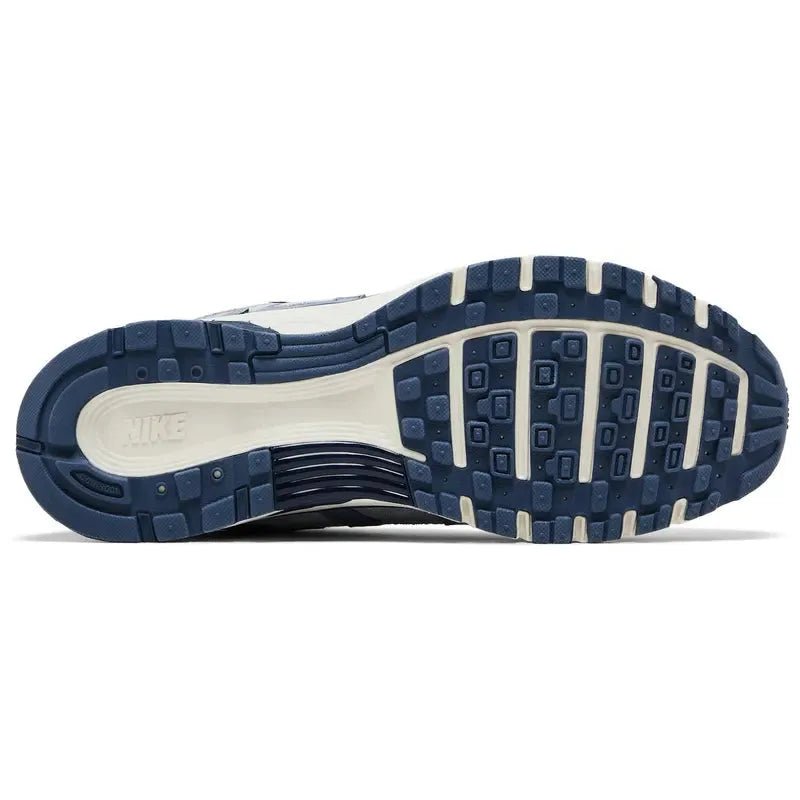 Nike P - 6000 SE Worn Blue Denim - Im Your Wardrobe