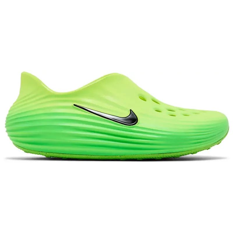 Nike ReactX Rejuven8 Green Strike (GS) - Im Your Wardrobe