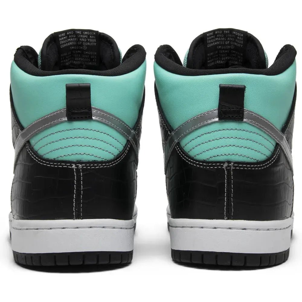 Nike SB Dunk High Diamond Supply Co. - Im Your Wardrobe