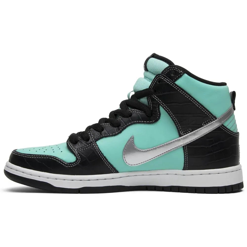 Nike SB Dunk High Diamond Supply Co. - Im Your Wardrobe