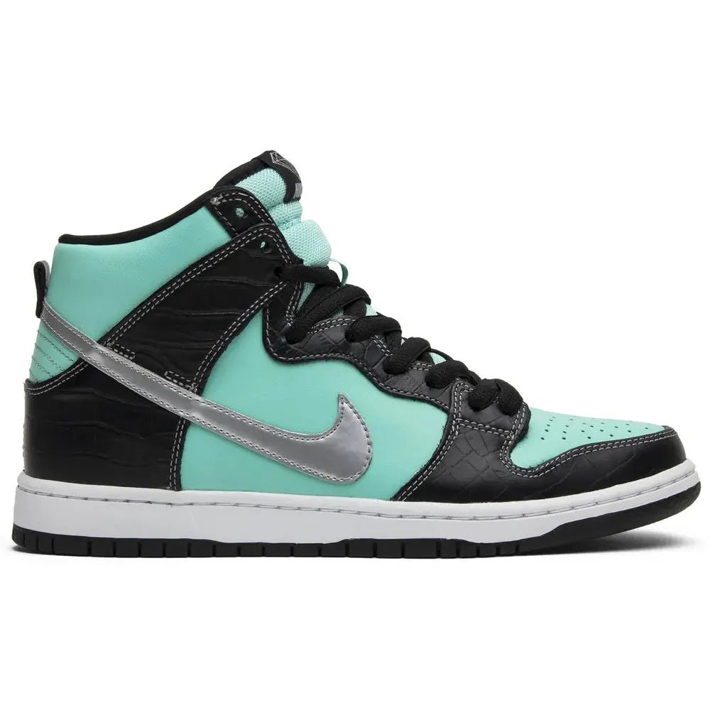 Nike SB Dunk High Diamond Supply Co.