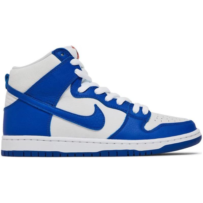 Nike SB Dunk High Pro - ISO 'Kentucky' - Im Your Wardrobe