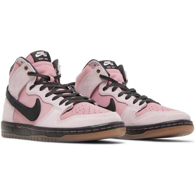 Nike SB Dunk High - Pro KCDC &#39;20th Anniversary&#39; - Im Your Wardrobe