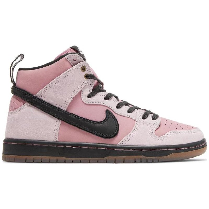 Nike SB Dunk High - Pro KCDC &#39;20th Anniversary&#39; - Im Your Wardrobe