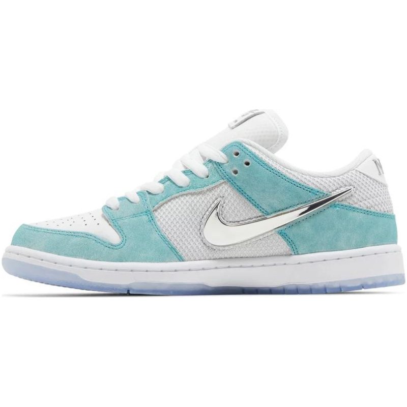 Nike SB Dunk Low April Skateboards - Im Your Wardrobe