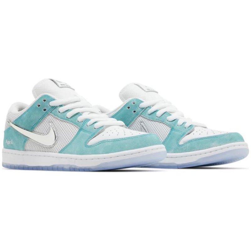 Nike SB Dunk Low April Skateboards - Im Your Wardrobe