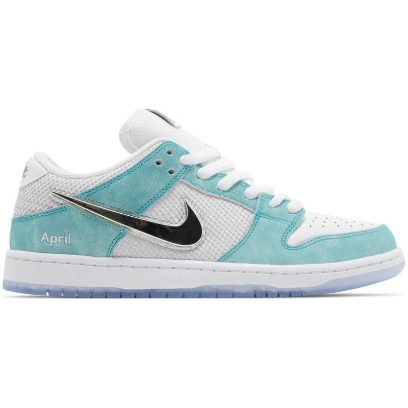 Nike SB Dunk Low April Skateboards - Im Your Wardrobe