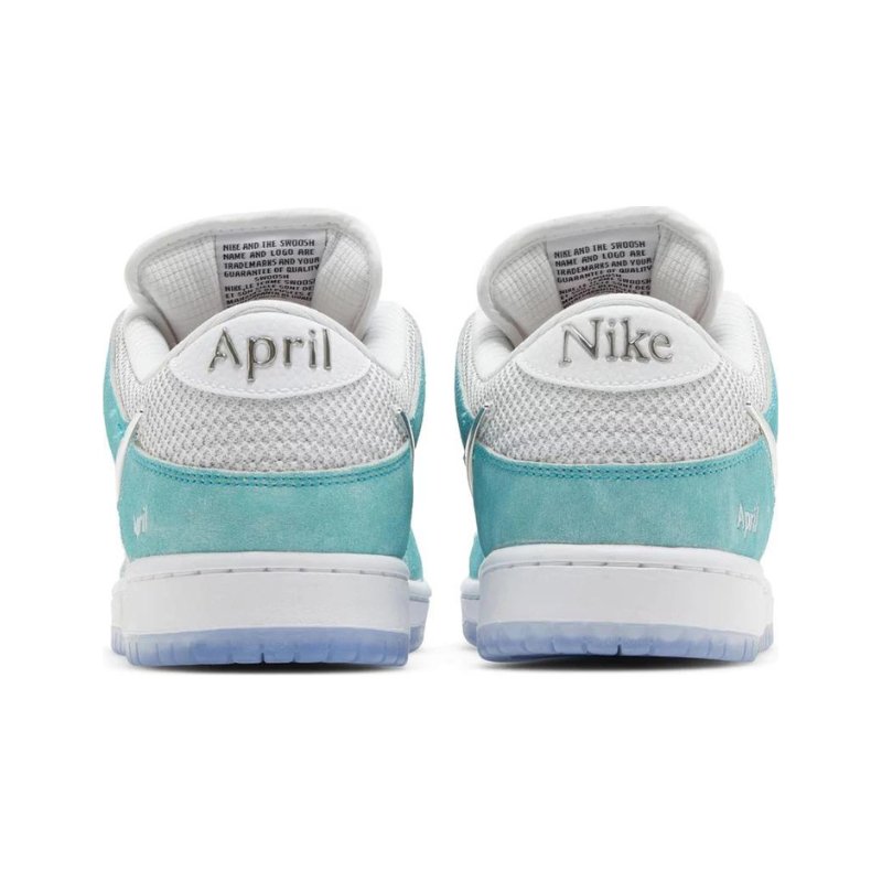 Nike SB Dunk Low April Skateboards - Im Your Wardrobe