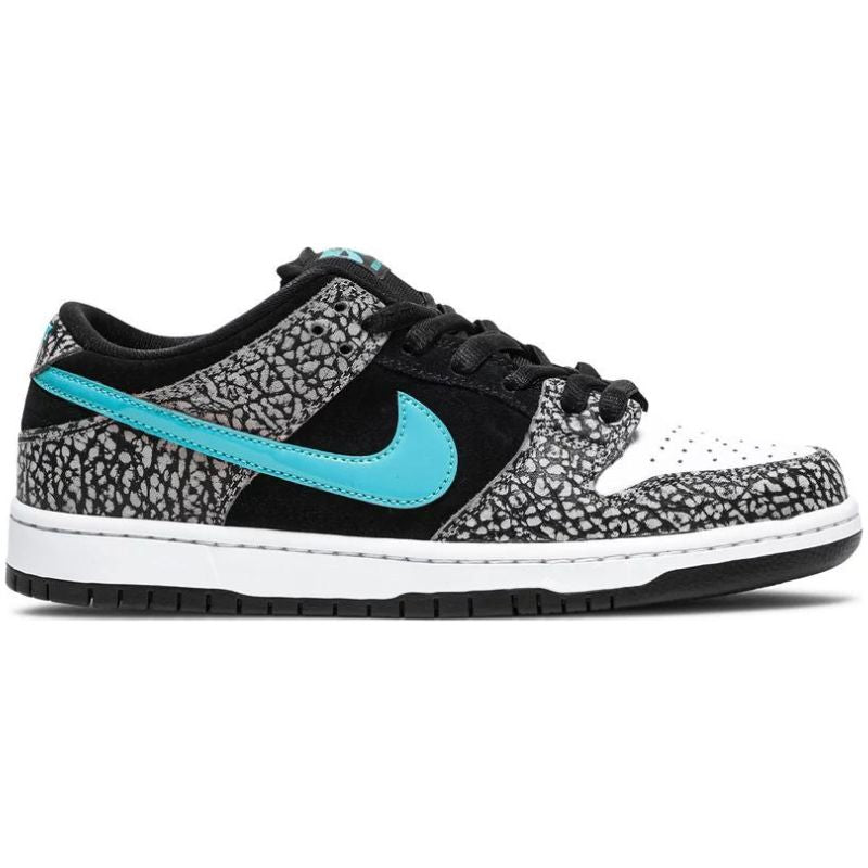 Buy Nike SB Dunk Low Atmos Elephant (2020) in NZ Im Your Wardrobe