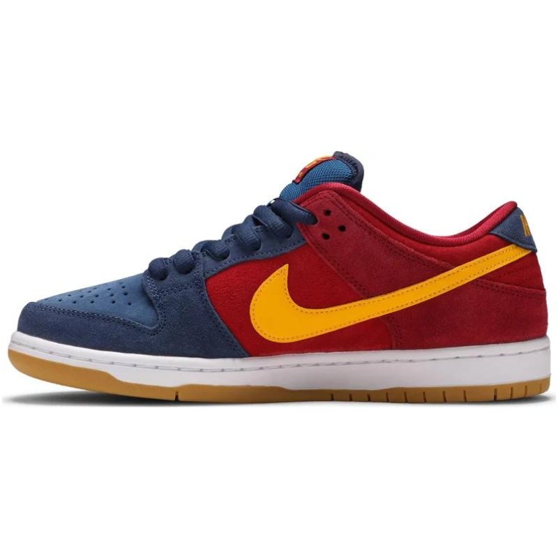 Nike SB Dunk Low - Barcelona - Im Your Wardrobe